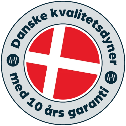 FEJØ Moskuspude - 60x63 Lav