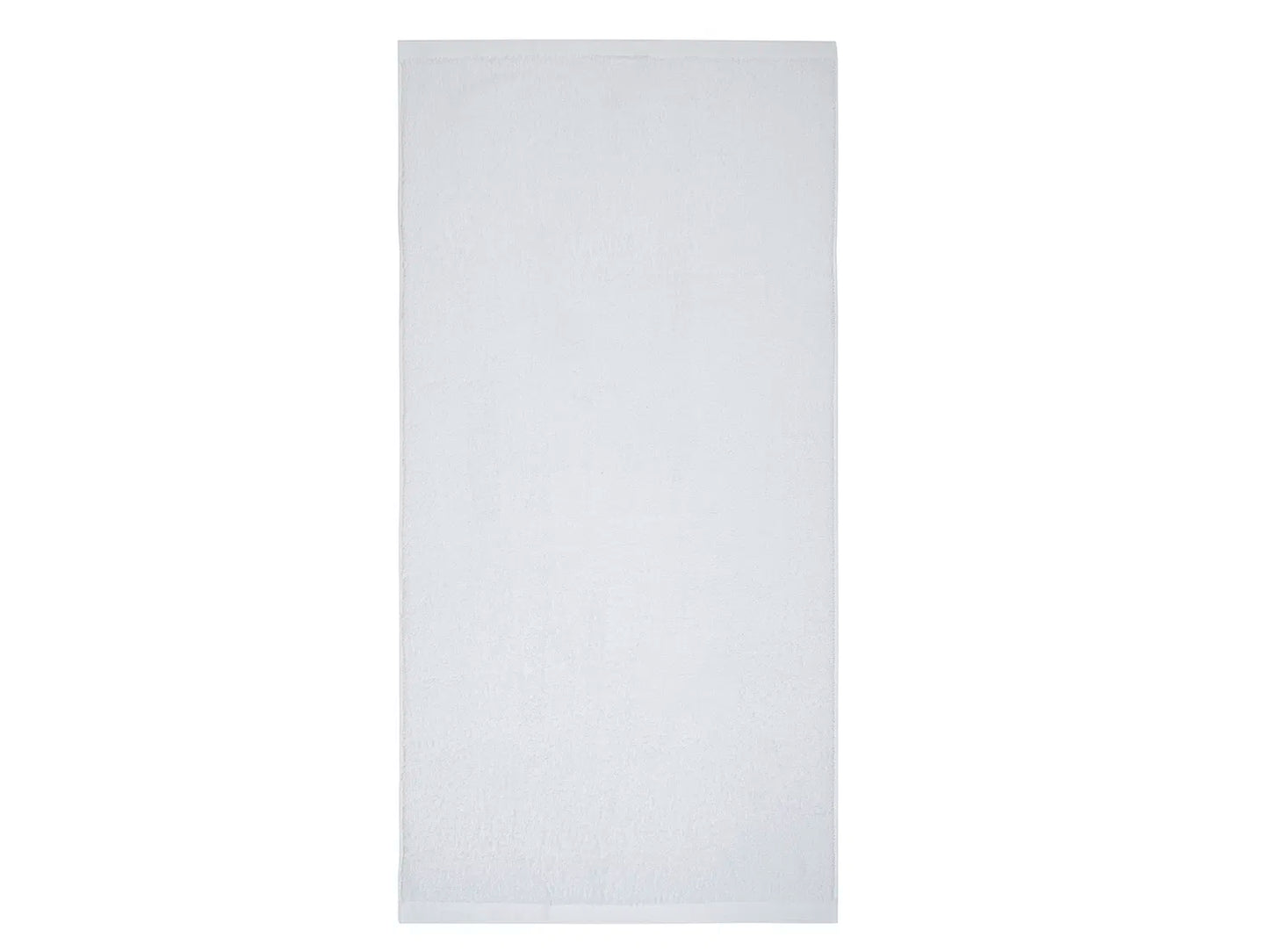 Södahl COMFORT Økologisk Håndklæde Hvid 70x140