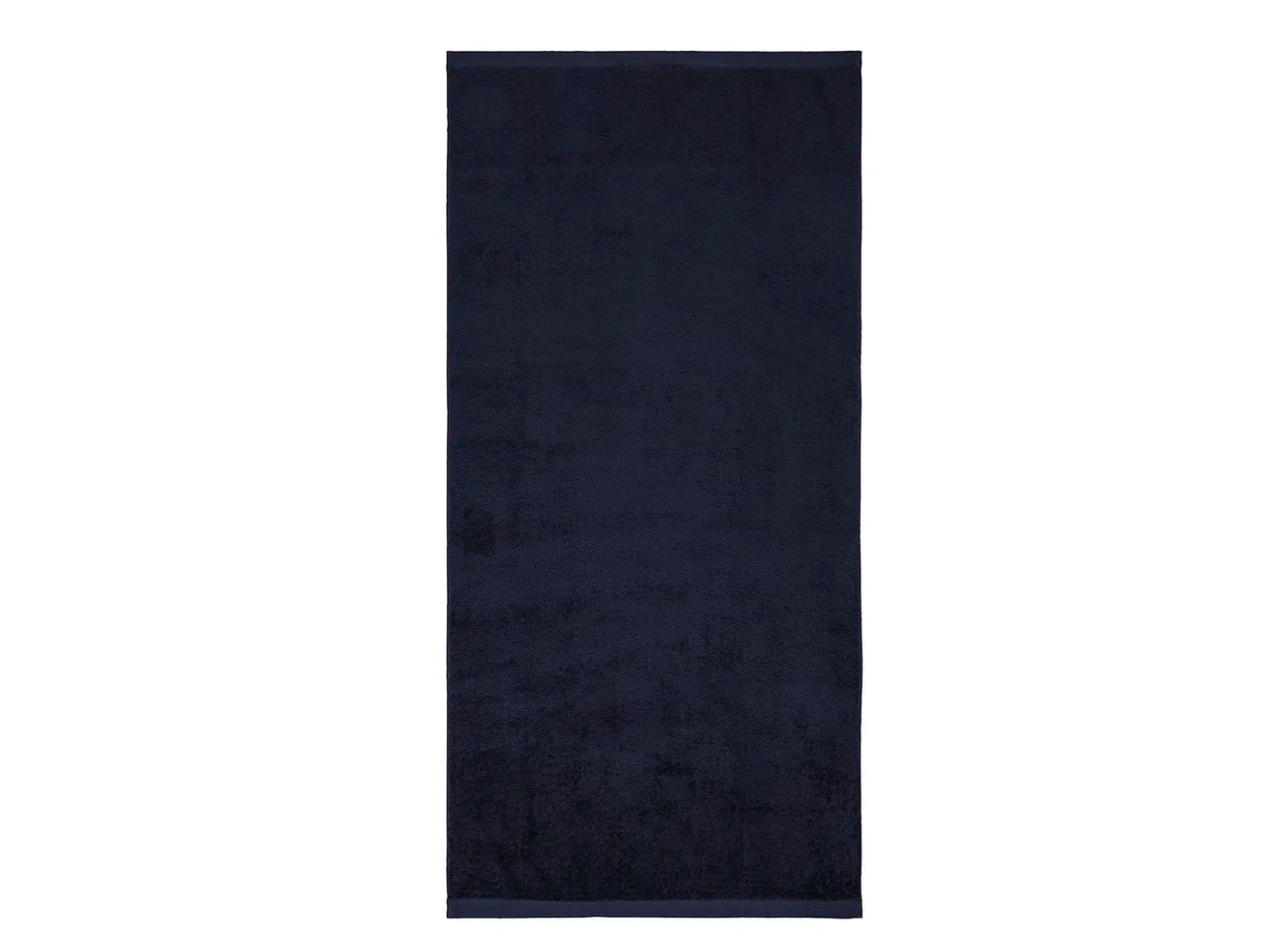 Södahl COMFORT Økologisk Håndklæde Navy Blå 50x100