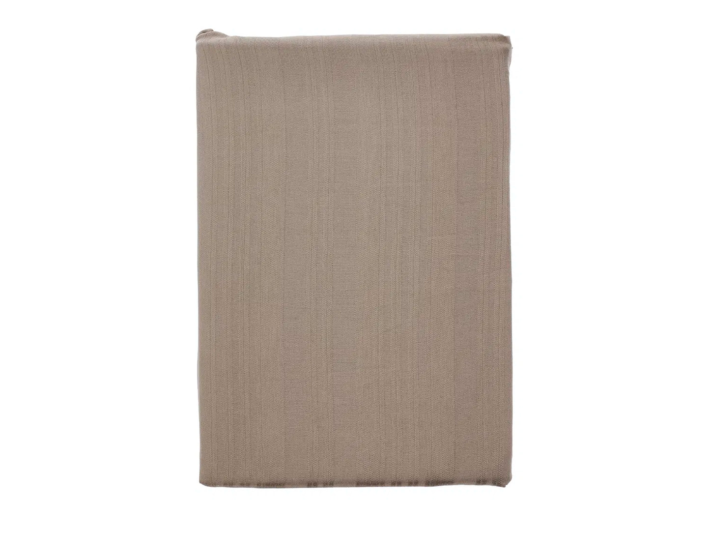 Södahl NOBLE Sengetøj Bomuldssatin 140x200 Taupe