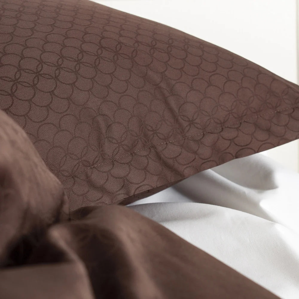 Luxus sengetøj i naturlige materialer