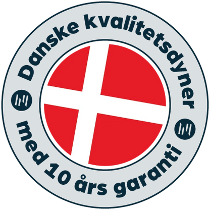 FEMØ Moskuspude - 60x63 Lav