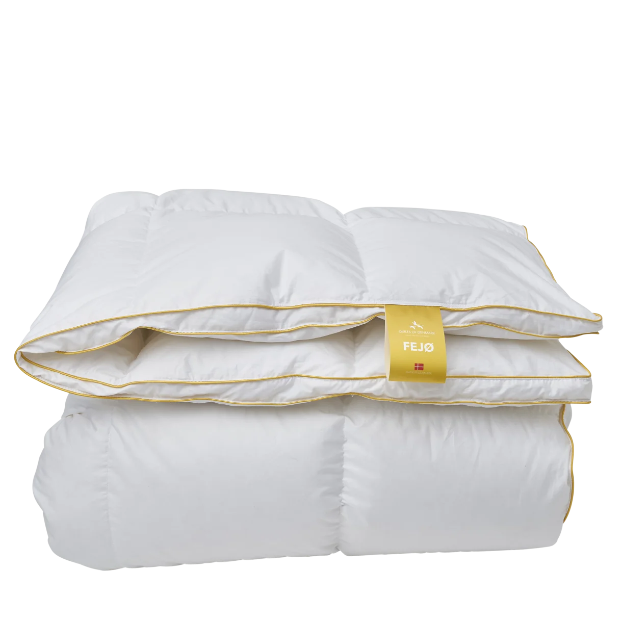 FEJØ Moskus Vinterdyne - 140x220