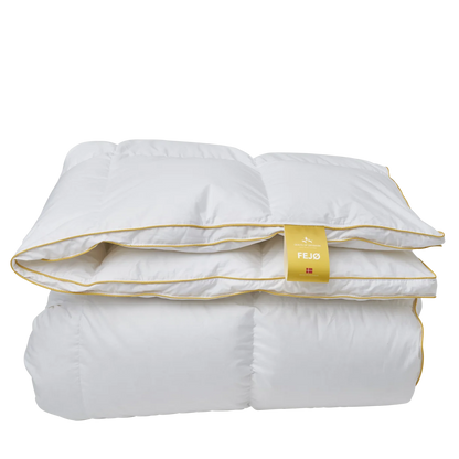 FEJØ Moskus Vinterdyne - 140x220