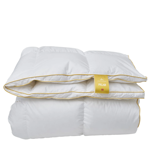 FEJØ Moskus Vinterdyne - 140x220