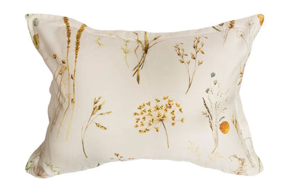 HELLE Sengetøj Bomuldssatin 140x200 Blomster