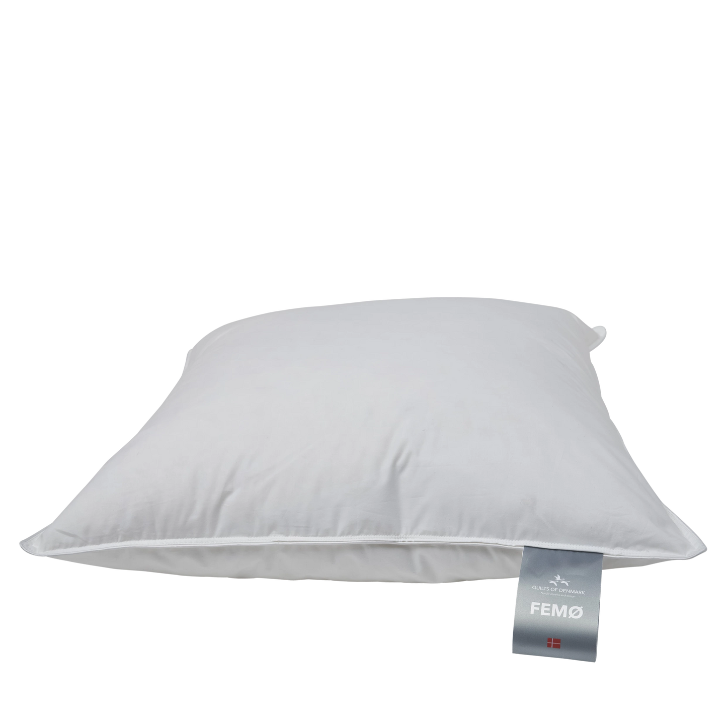 FEMØ Moskuspude - 60x63 Lav