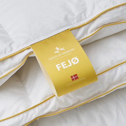 FEJØ Moskus Vinterdyne - 140x220