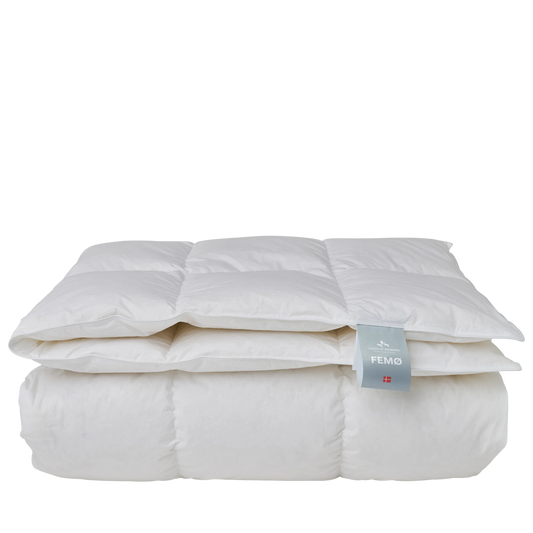 FEMØ Moskusdyne - 140x200 Helårs