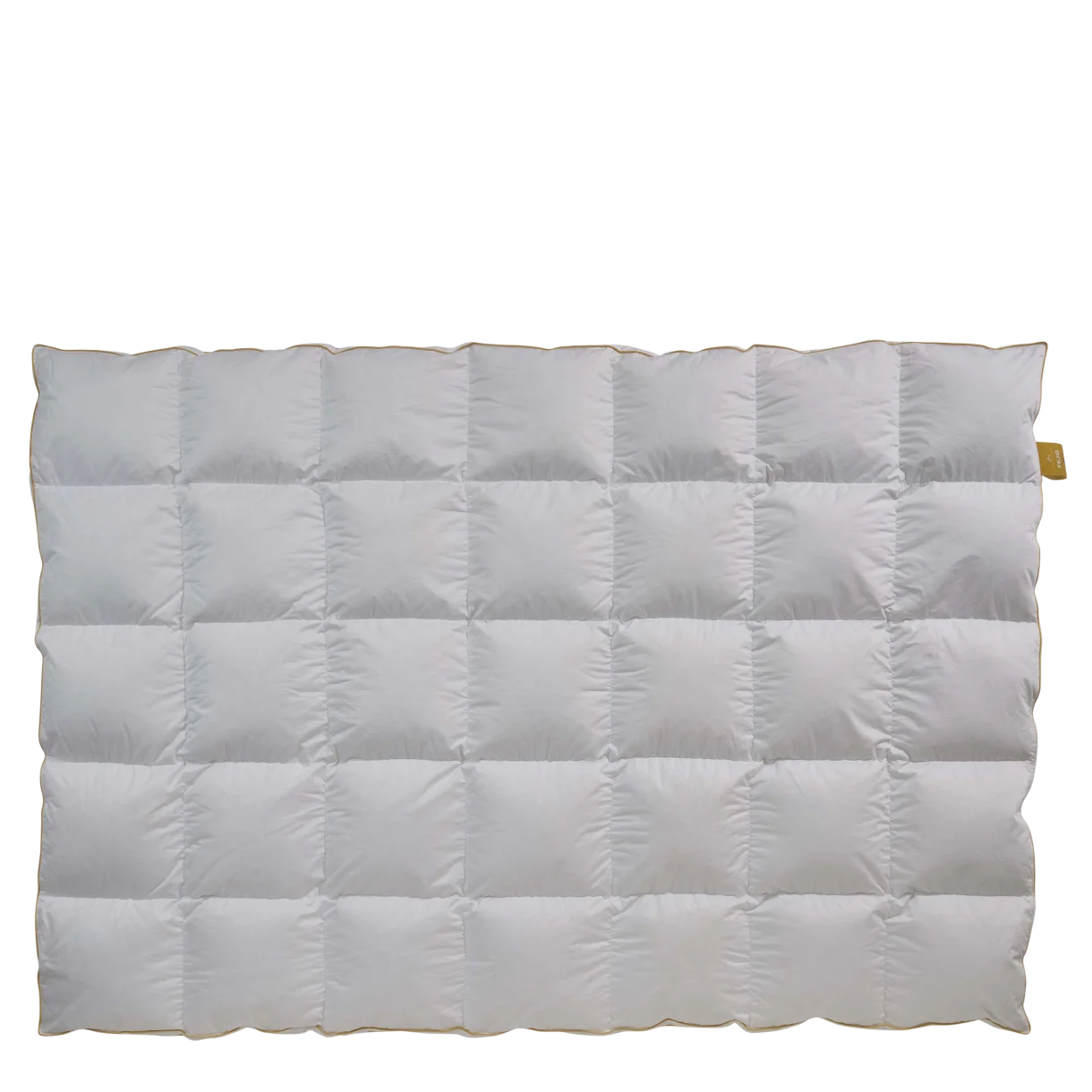 FEJØ Moskus Vinterdyne - 140x220