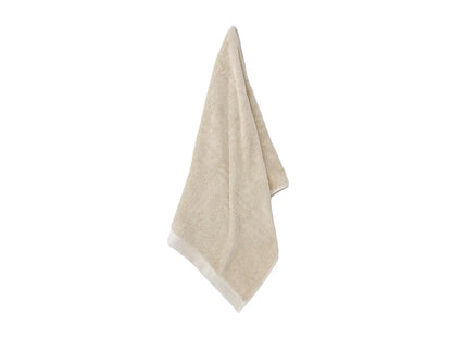 Södahl COMFORT Økologisk Håndklæde Beige 70x140