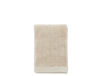 Södahl COMFORT Økologisk Håndklæde Beige 70x140
