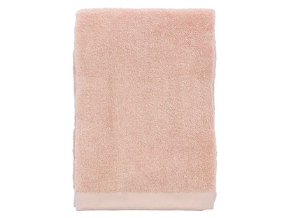 Södahl COMFORT Økologisk Håndklæde Rosa 70x140