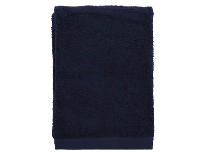 Södahl COMFORT Økologisk Håndklæde Navy Blå 50x100