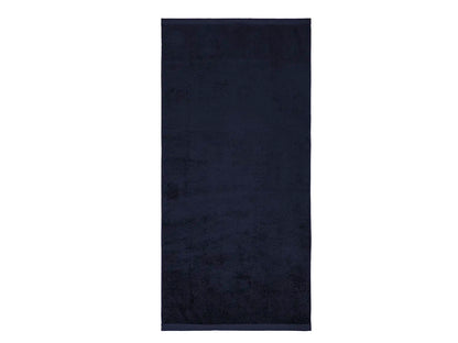 Södahl COMFORT Økologisk Håndklæde Navy Blå 50x100