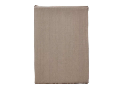 Södahl NOBLE Sengetøj Bomuldssatin 140x200 Taupe