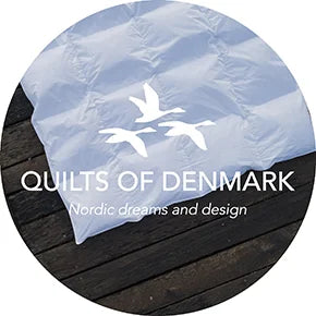 FEMØ Moskusdyne - Dobbeltdyne 240x220 Helårs
